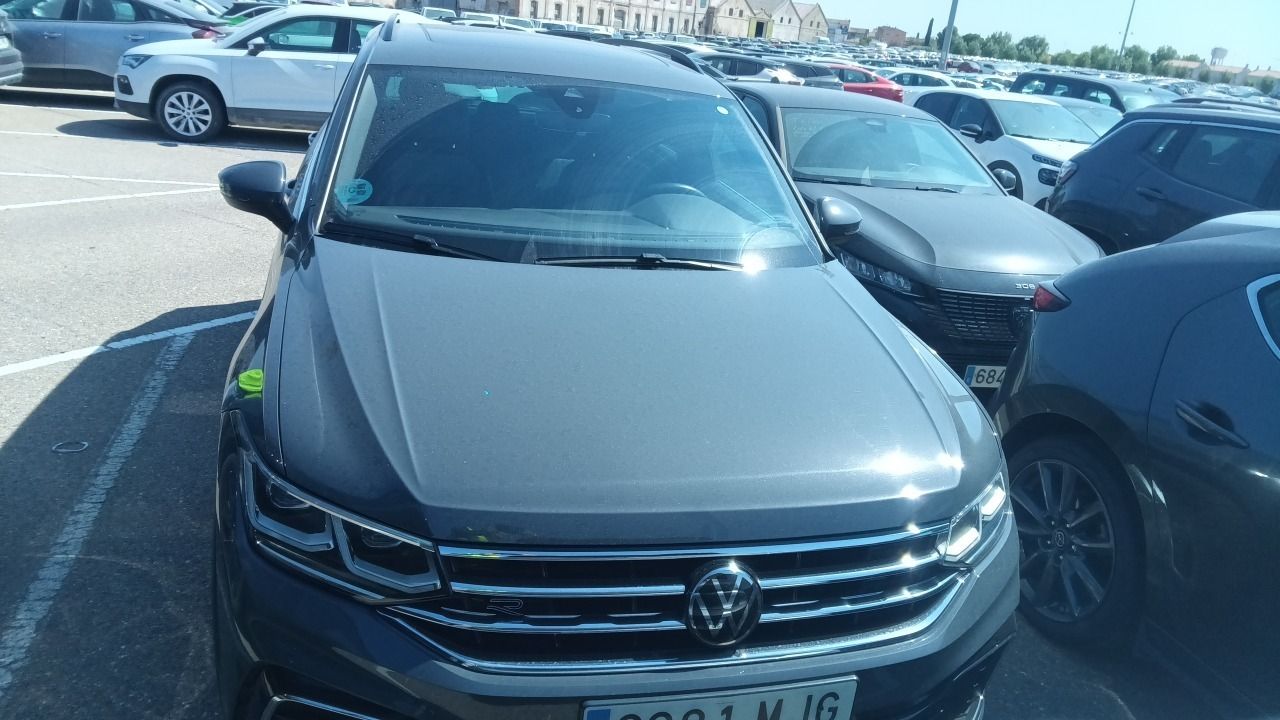Volkswagen Tiguan R-line 2.0 Tdi 110kw (150cv) Dsg - Foto 2