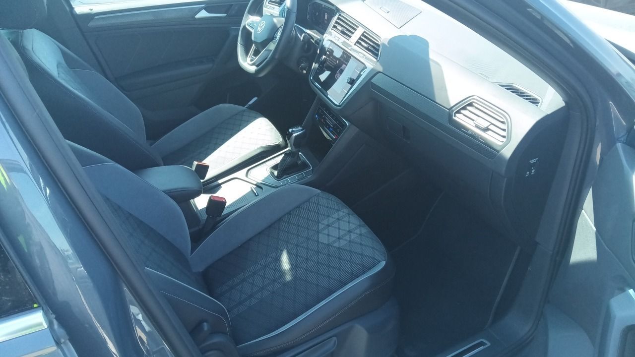 Volkswagen Tiguan R-line 2.0 Tdi 110kw (150cv) Dsg - Foto 2