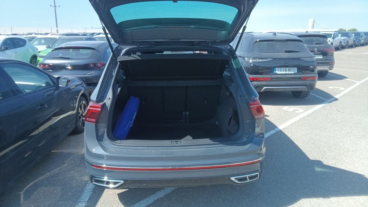 Volkswagen Tiguan R-line 2.0 Tdi 110kw (150cv) Dsg - Foto 2