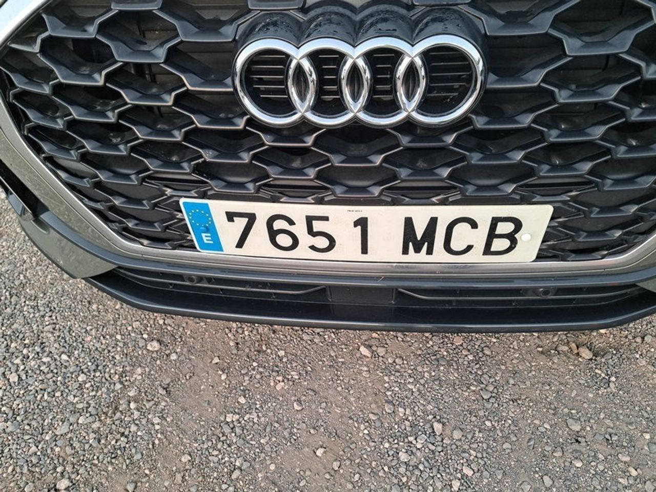 Audi Q3 Sportback Advanced 35 Tdi 110kw (150cv) S Tronic - Foto 2