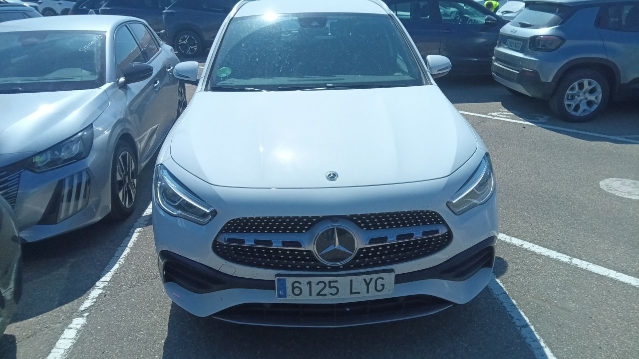 Mercedes Gla 200 D - Foto 2