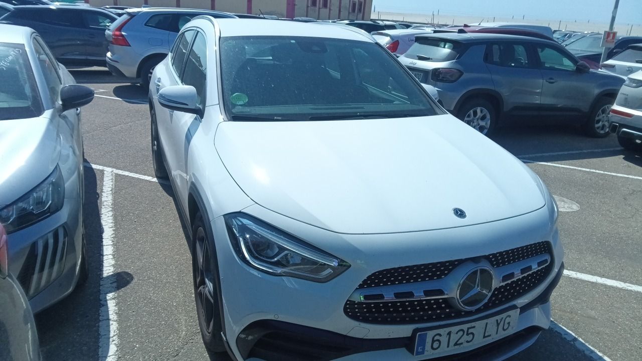 Mercedes Gla 200 D - Foto 2