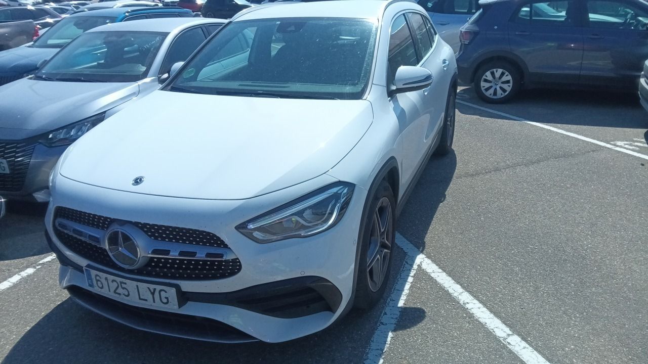 Mercedes Gla 200 D - Foto 2