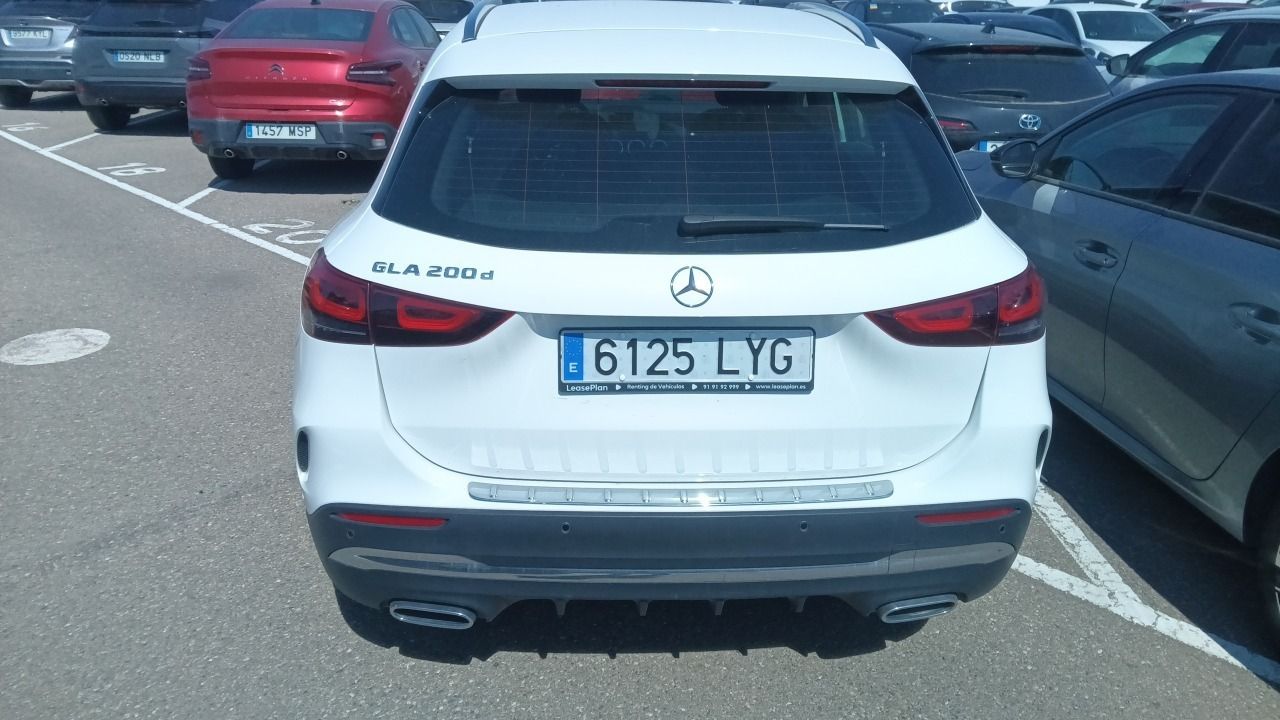 Mercedes Gla 200 D - Foto 2