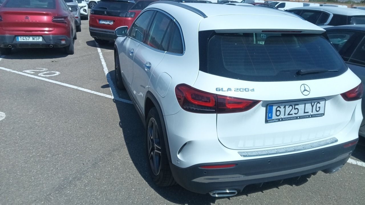 Mercedes Gla 200 D - Foto 2