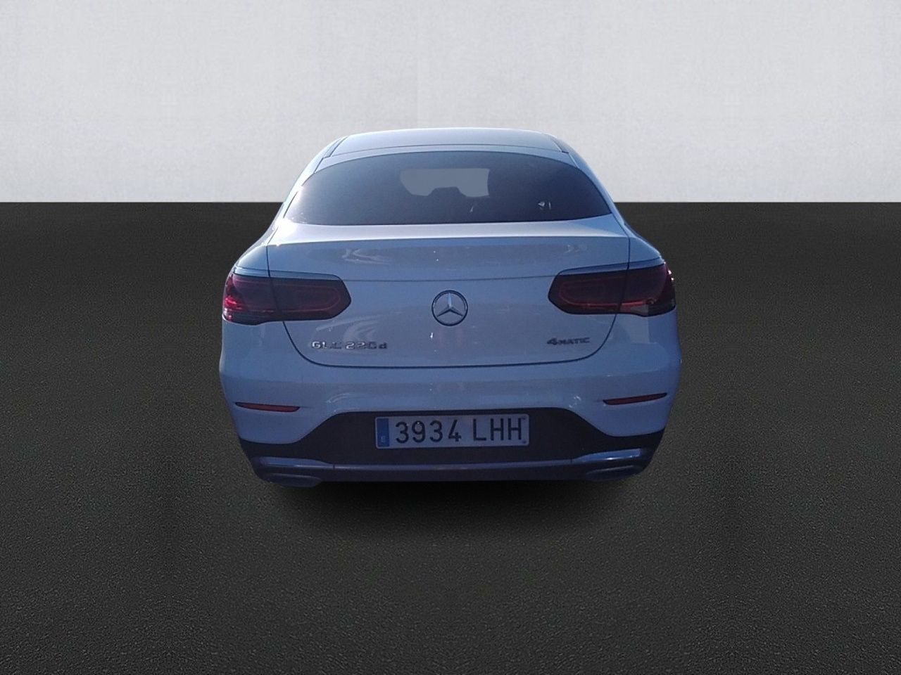 Mercedes Glc Coupe 220 D 4matic - Foto 2
