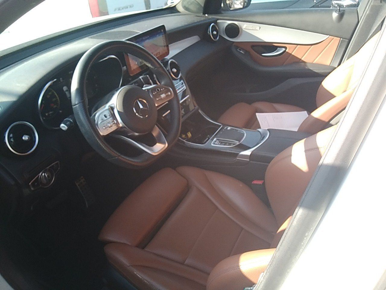 Mercedes Glc Coupe 220 D 4matic - Foto 2