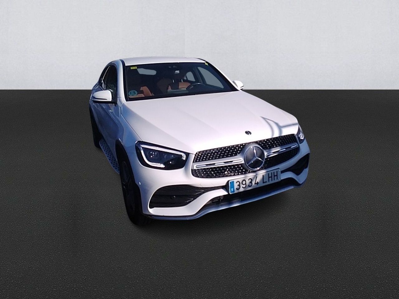 Mercedes Glc Coupe 220 D 4matic - Foto 2