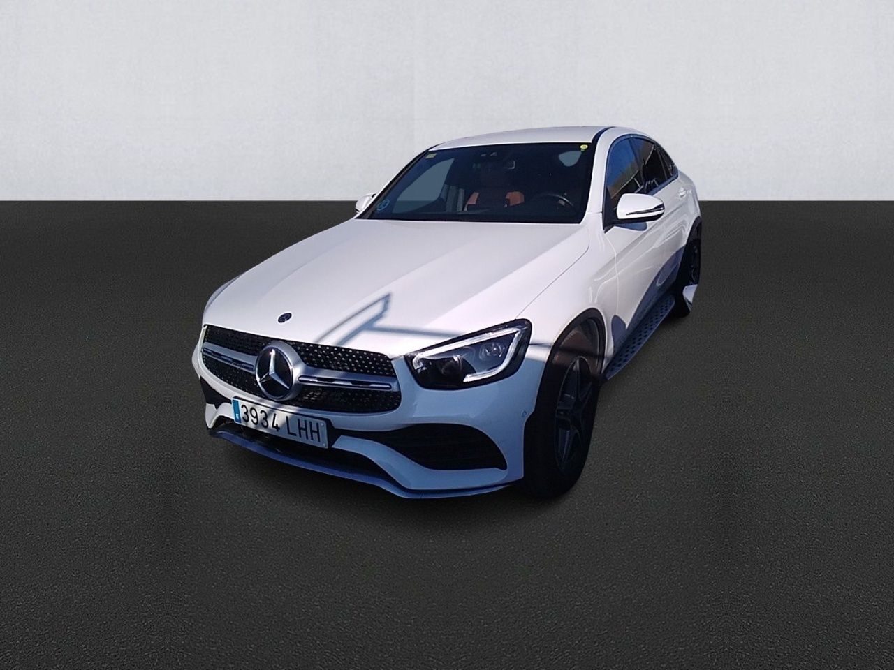 Mercedes Glc Coupe 220 D 4matic - Foto 2