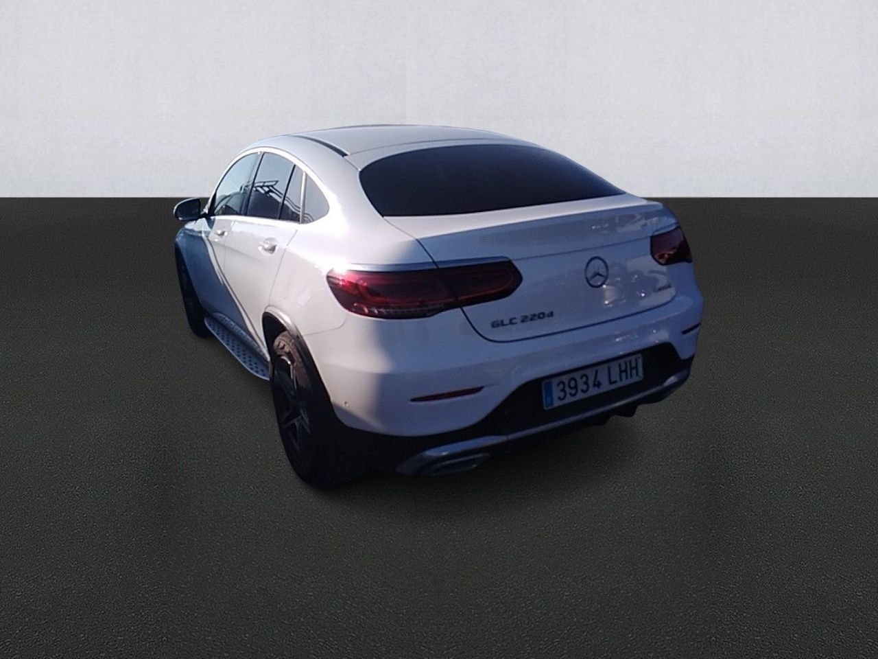 Mercedes Glc Coupe 220 D 4matic - Foto 2