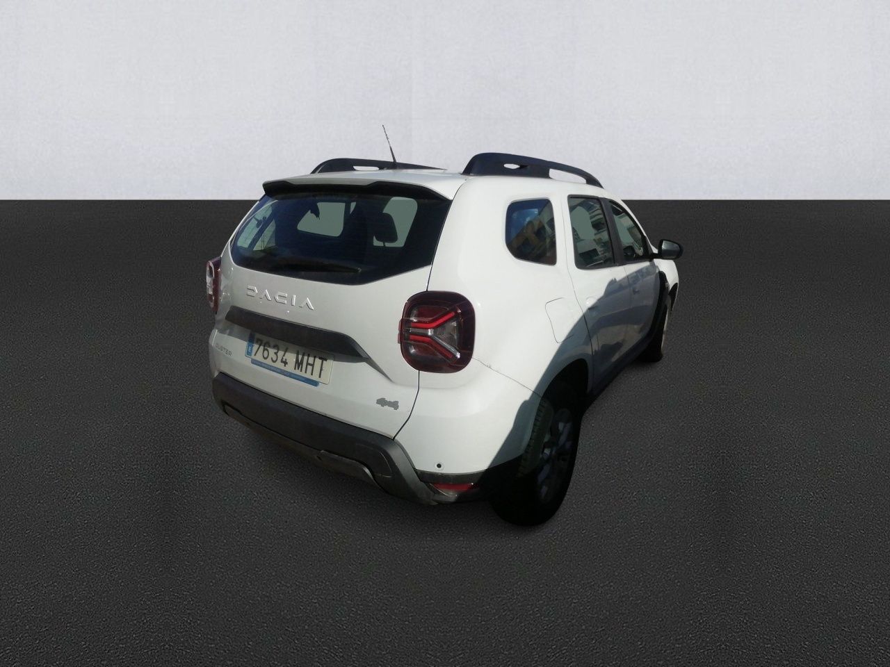 Dacia Duster Expression Blue Dci 85kw (115cv) 4x4 - Foto 2