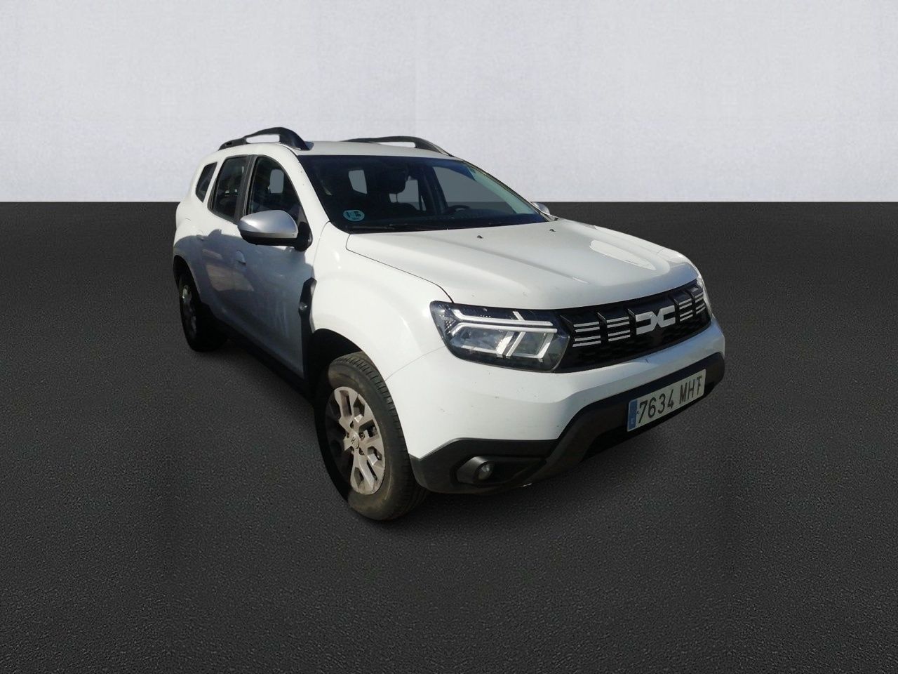 Dacia Duster Expression Blue Dci 85kw (115cv) 4x4 - Foto 2