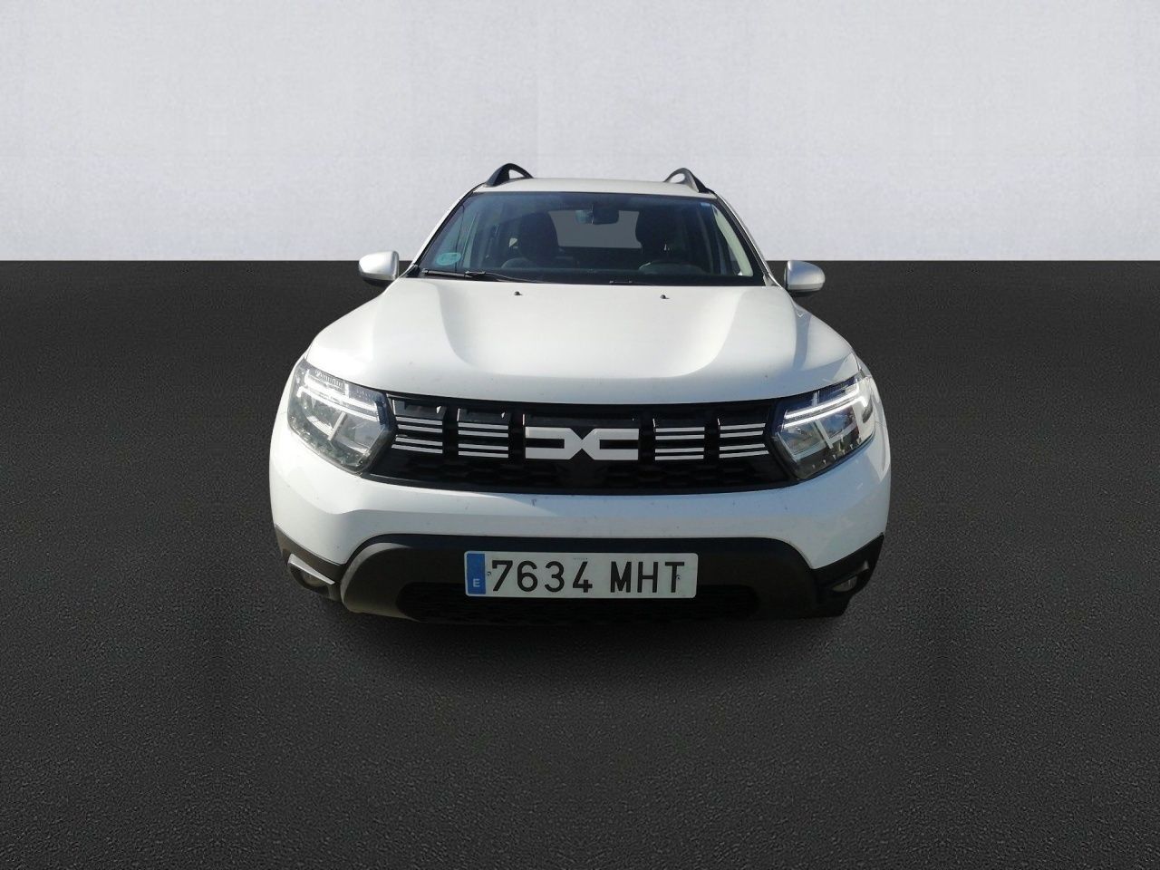Dacia Duster Expression Blue Dci 85kw (115cv) 4x4 - Foto 2