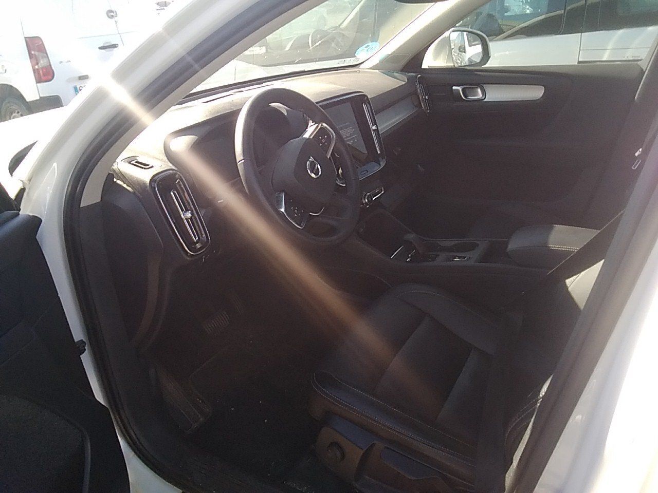 Volvo Xc40 1.5 T5 Twin Recharge Inscription Ex Auto - Foto 2