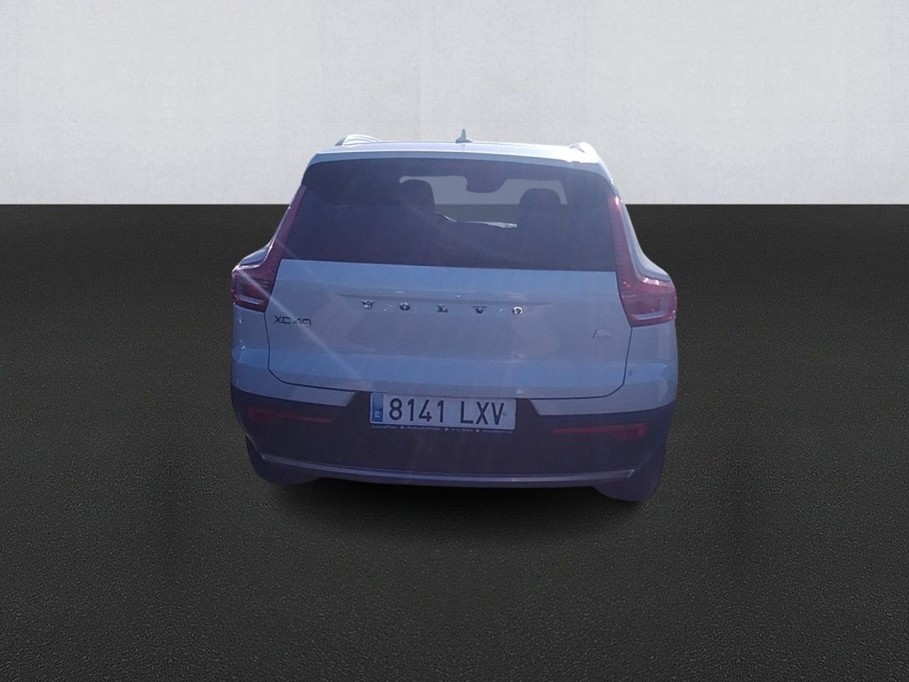 Volvo Xc40 1.5 T5 Twin Recharge Inscription Ex Auto - Foto 2
