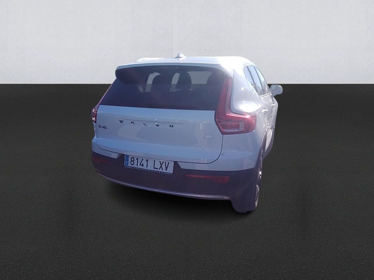 Volvo Xc40 1.5 T5 Twin Recharge Inscription Ex Auto - Foto 2