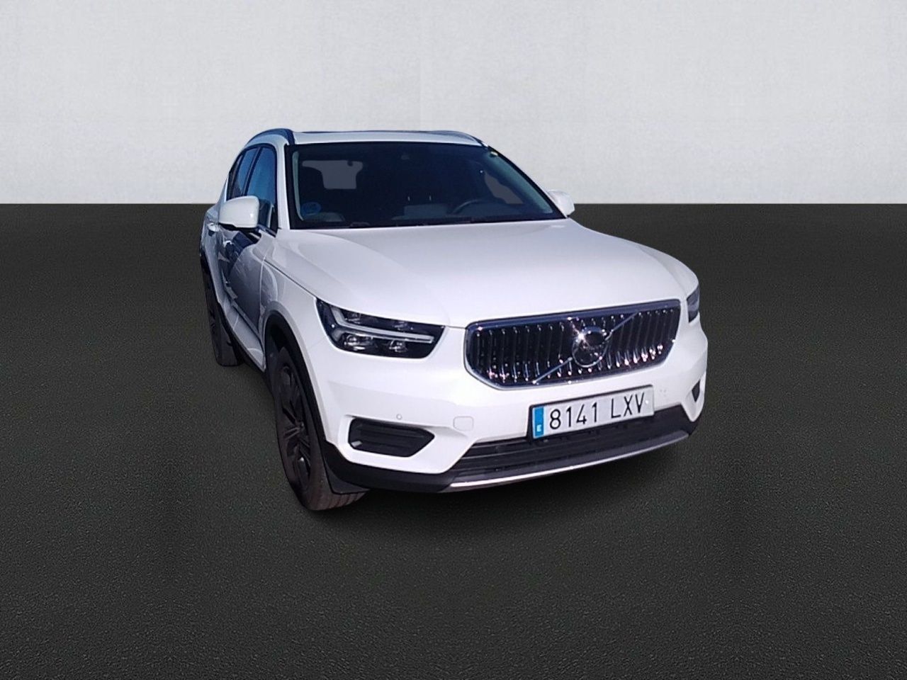 Volvo Xc40 1.5 T5 Twin Recharge Inscription Ex Auto - Foto 2