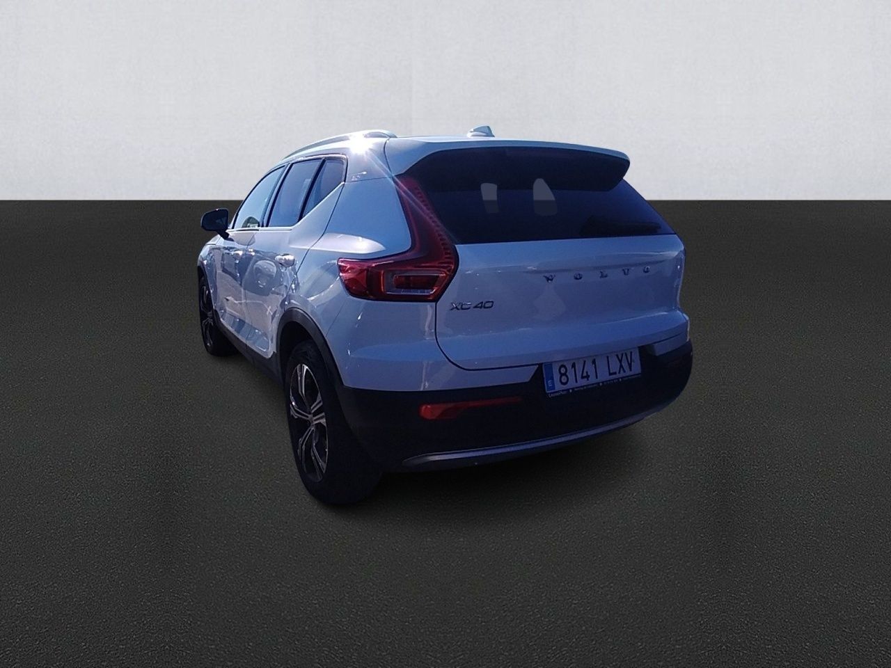 Volvo Xc40 1.5 T5 Twin Recharge Inscription Ex Auto - Foto 2