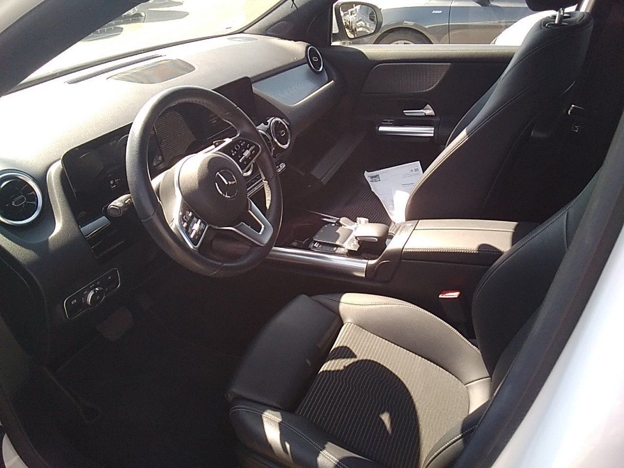 Mercedes Gla 200 D - Foto 2