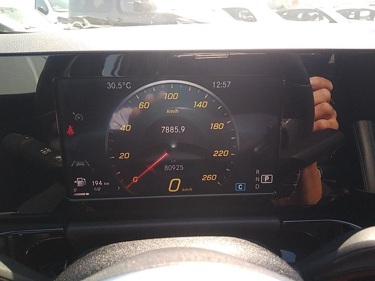 Mercedes Gla 200 D - Foto 2