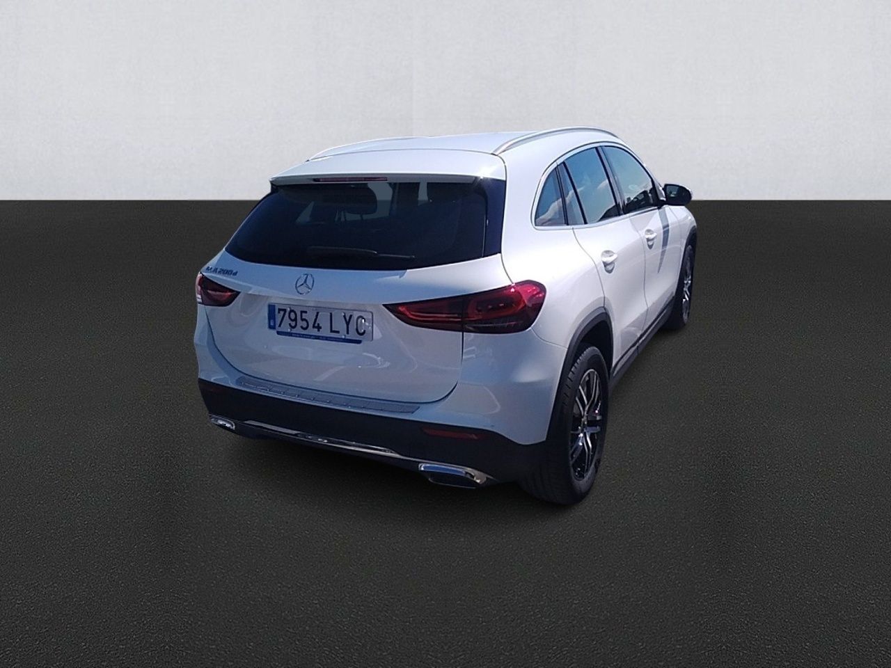 Mercedes Gla 200 D - Foto 2