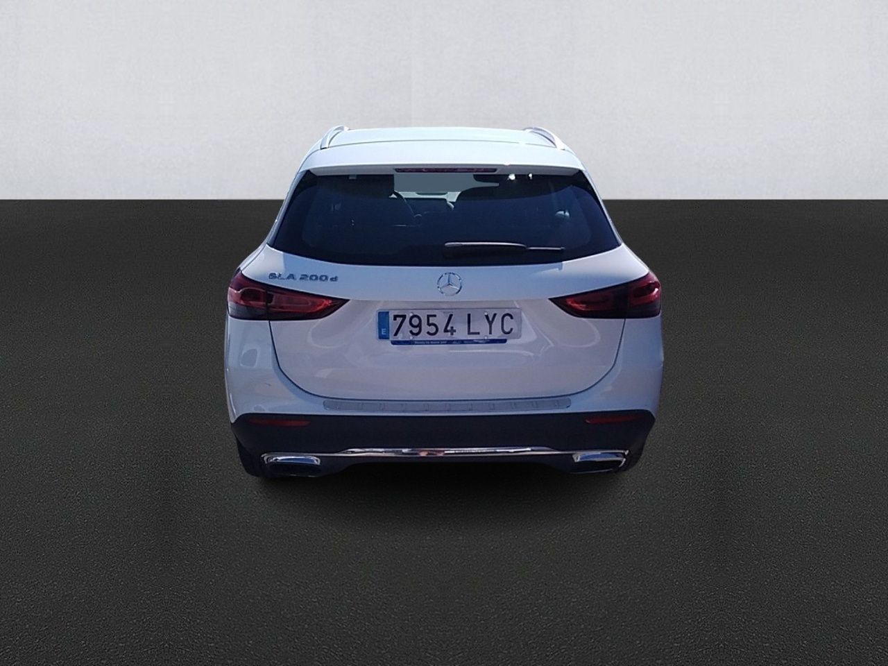 Mercedes Gla 200 D - Foto 2