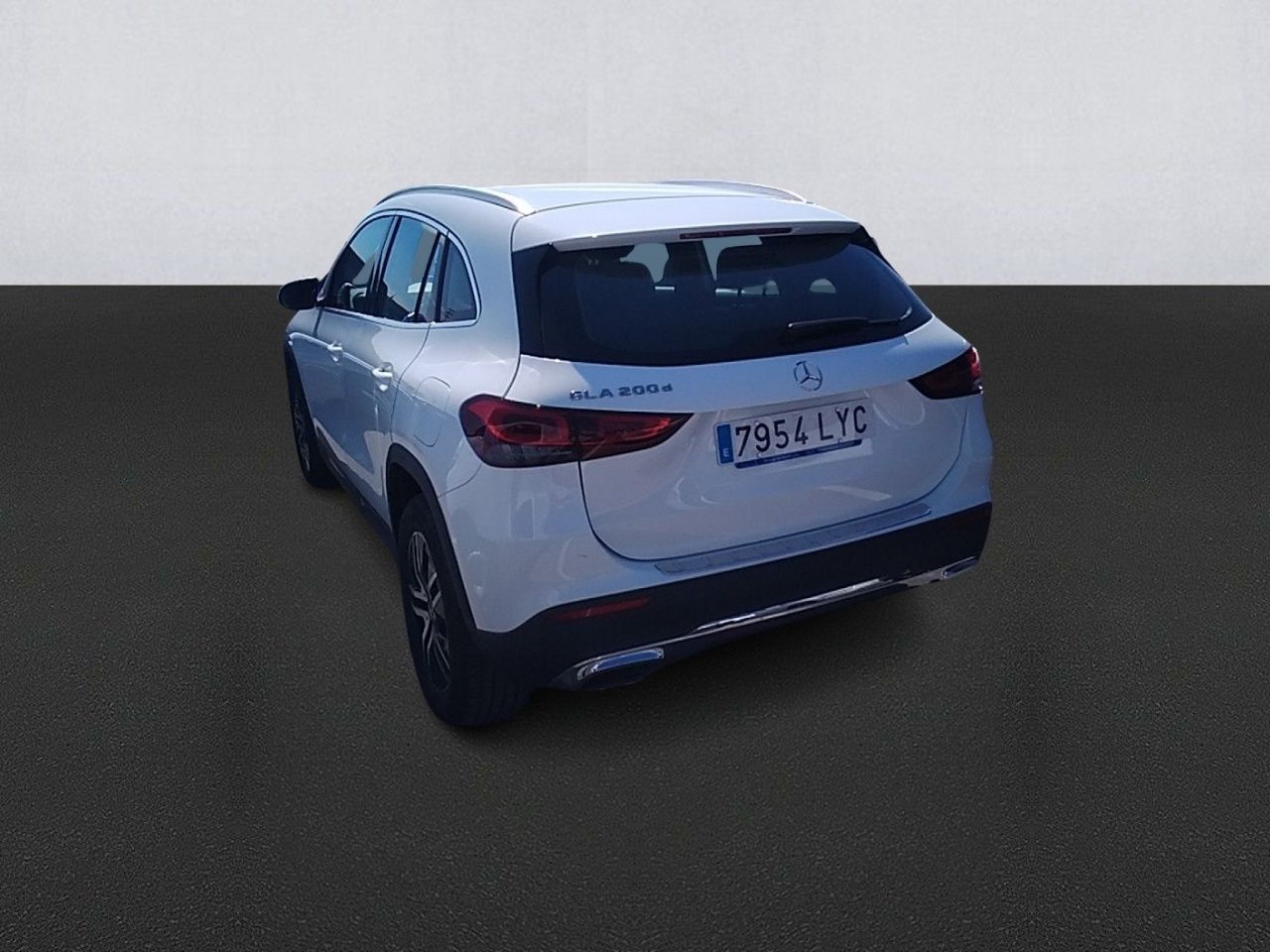 Mercedes Gla 200 D - Foto 2