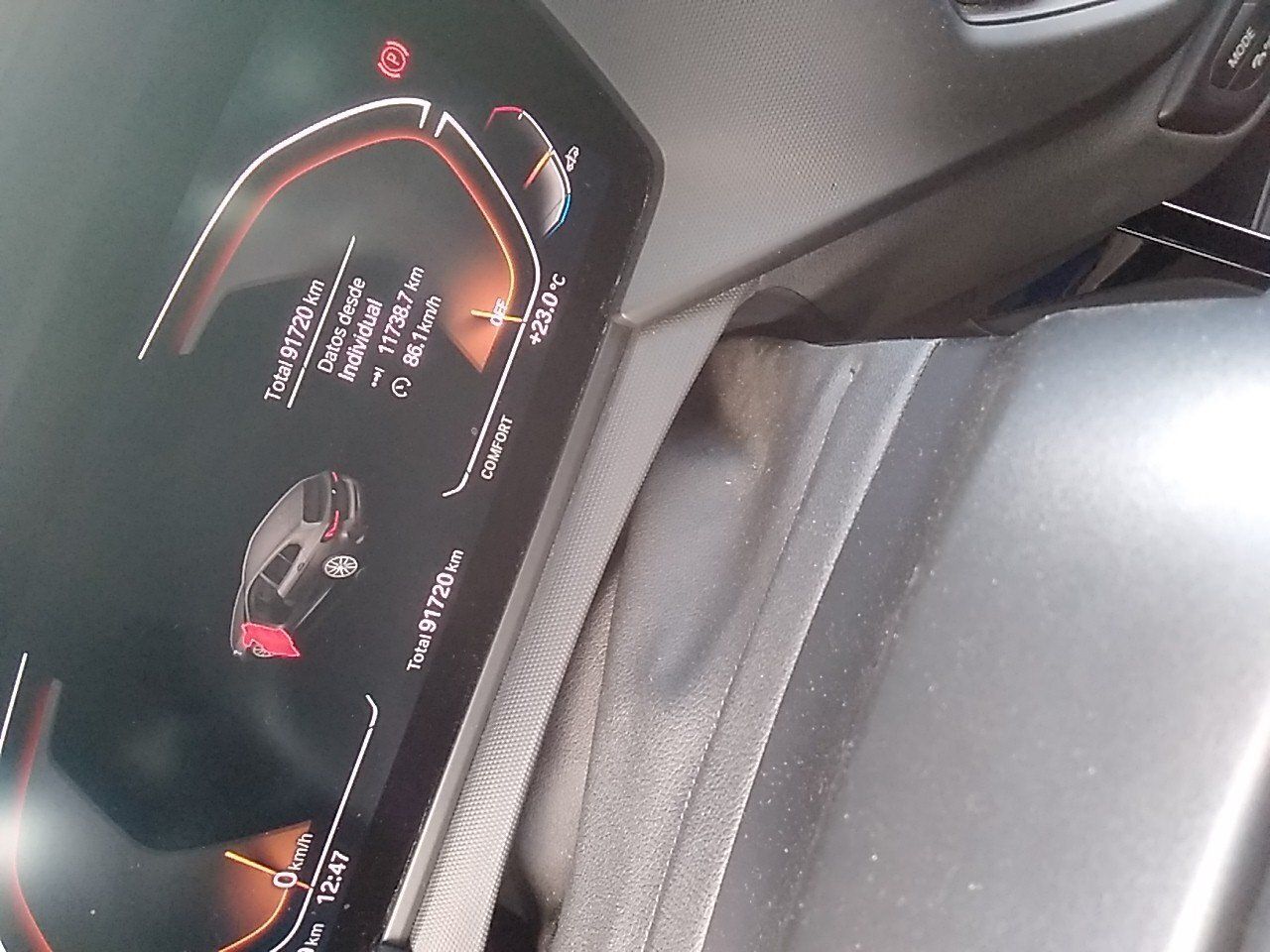 Bmw Series 1 128ti - Foto 2
