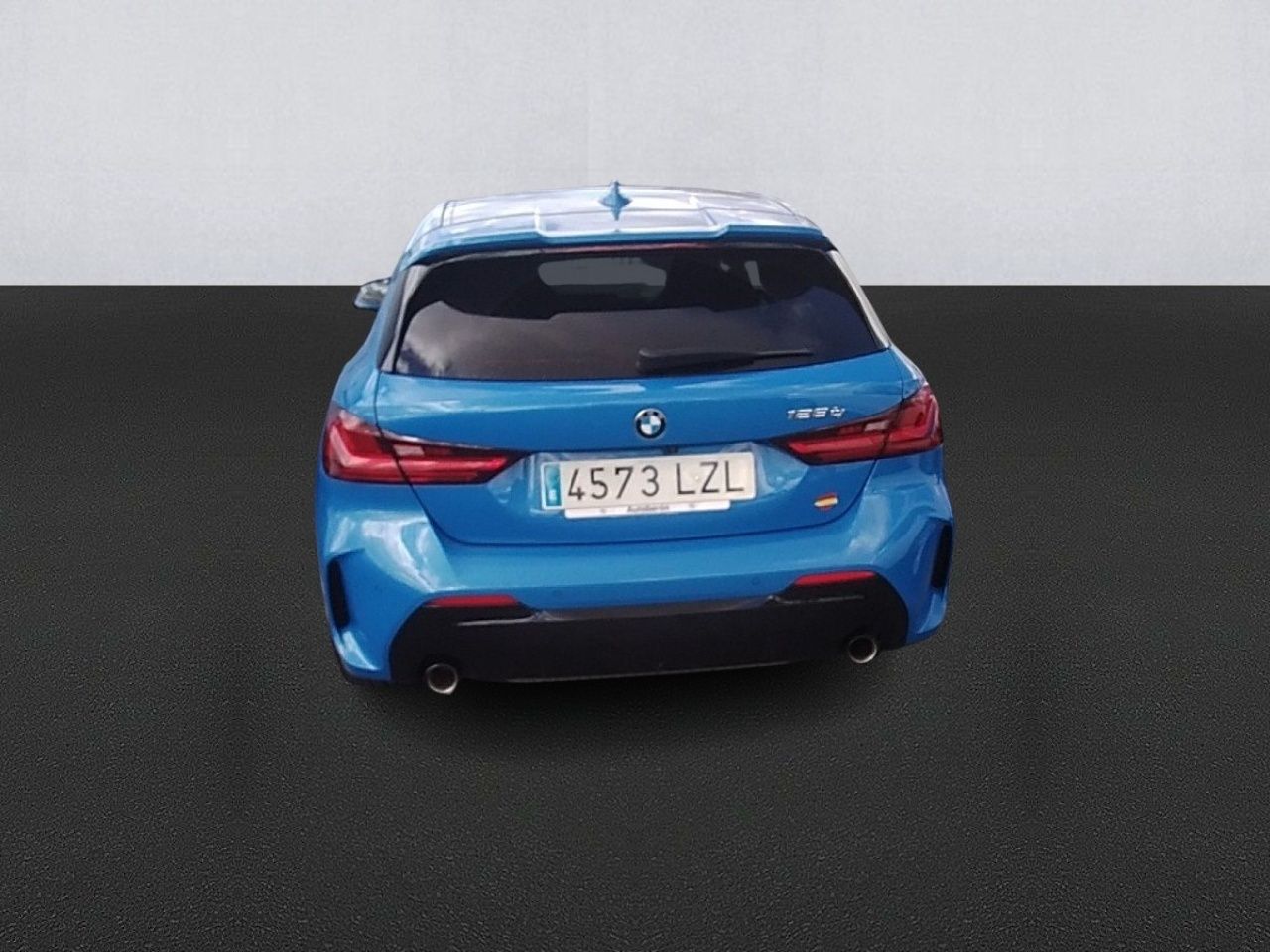 Bmw Series 1 128ti - Foto 2