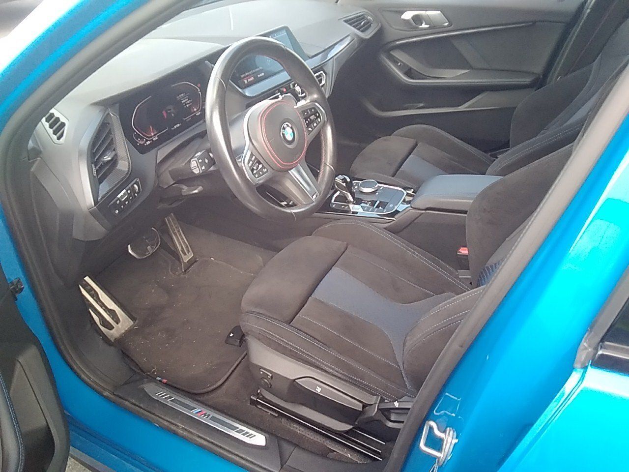 Bmw Series 1 128ti - Foto 2