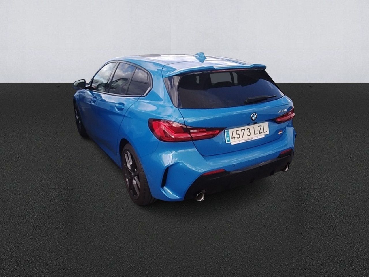 Bmw Series 1 128ti - Foto 2