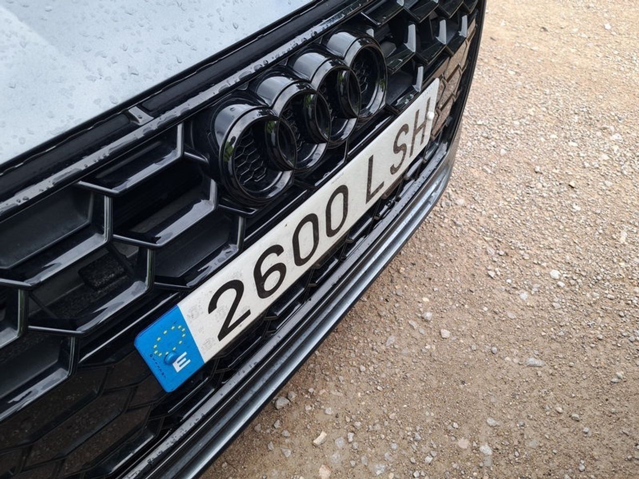 Audi A5 B.line 35 Tdi 120kw S Tronic Sportback - Foto 2
