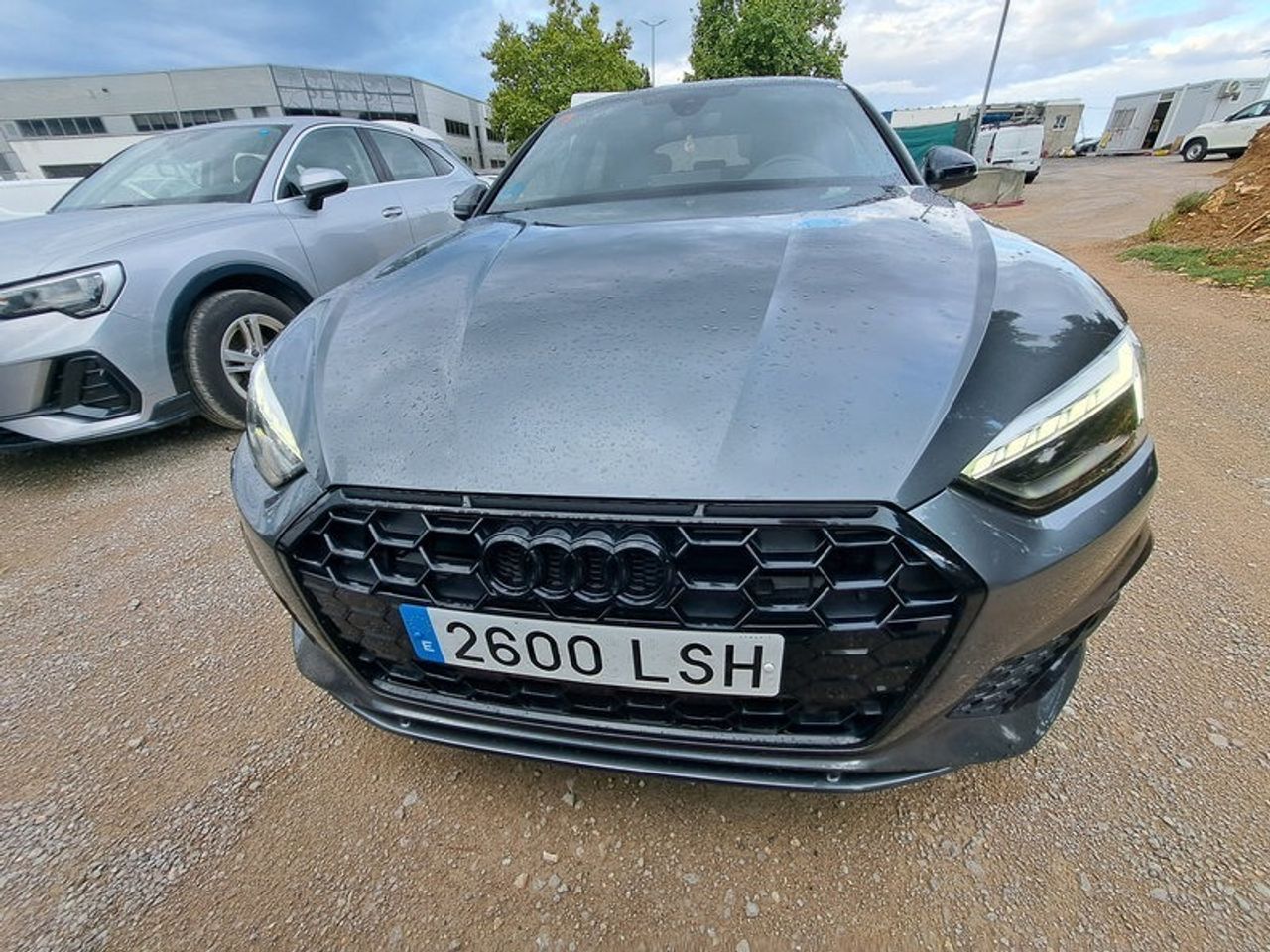 Audi A5 B.line 35 Tdi 120kw S Tronic Sportback - Foto 2