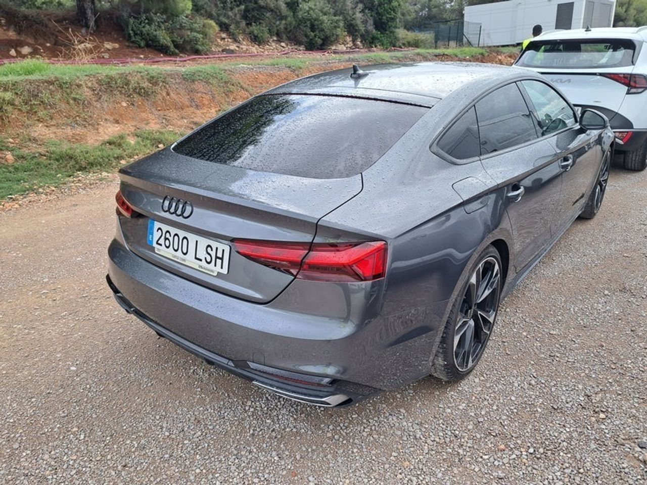 Audi A5 B.line 35 Tdi 120kw S Tronic Sportback - Foto 2