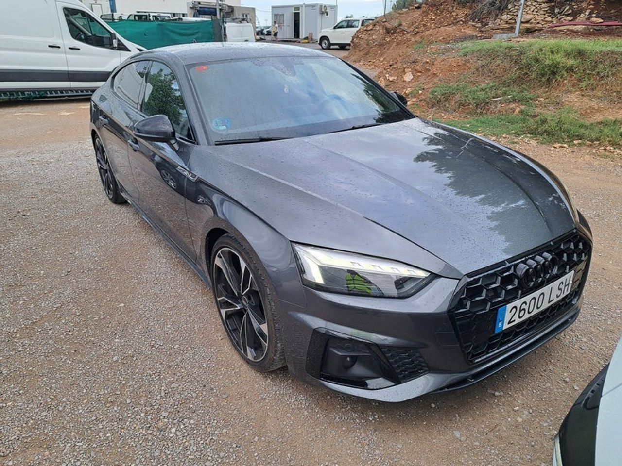 Audi A5 B.line 35 Tdi 120kw S Tronic Sportback - Foto 2
