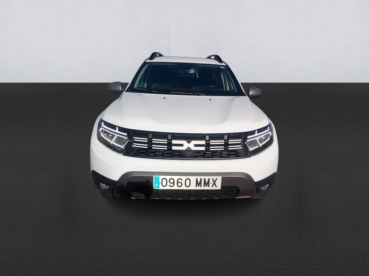 Dacia Duster Journey Bl. Dci 85kw(115cv) 4x4 - Foto 2