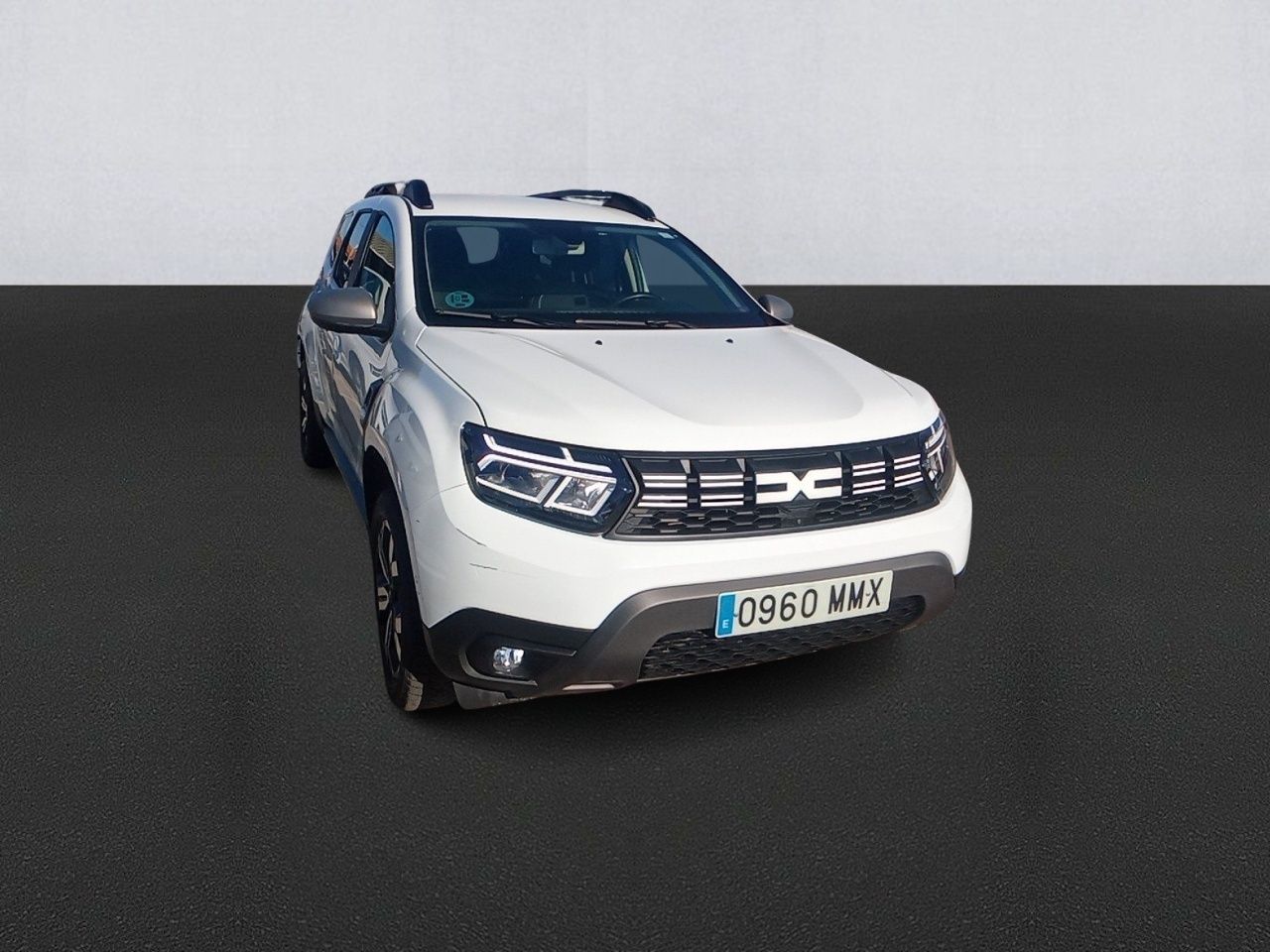 Dacia Duster Journey Bl. Dci 85kw(115cv) 4x4 - Foto 2