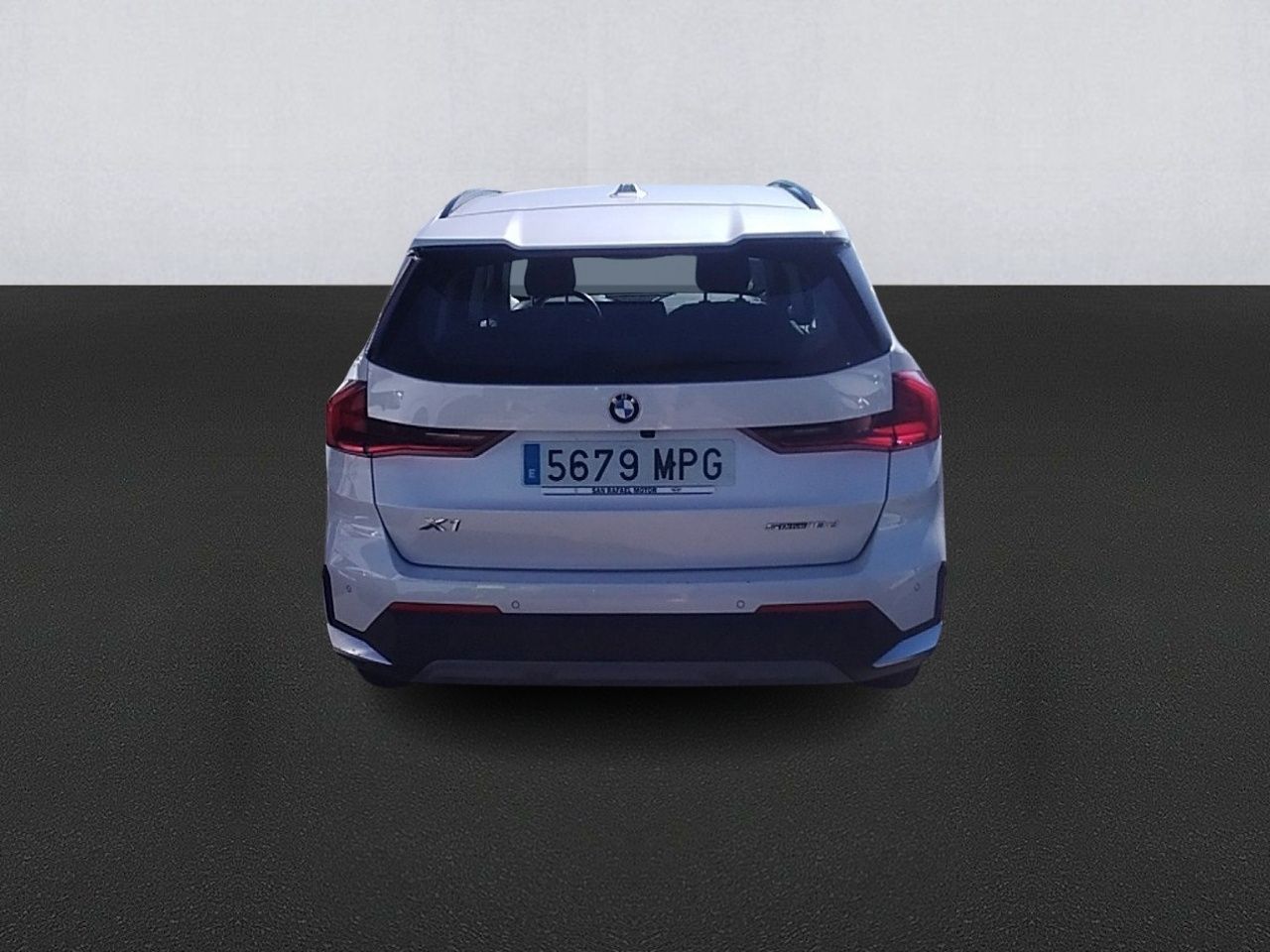 Bmw X1 Sdrive18d - Foto 2