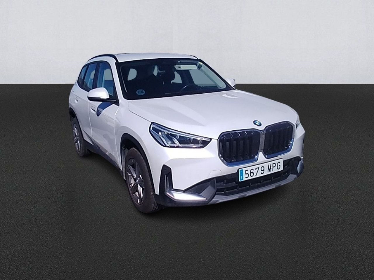 Bmw X1 Sdrive18d - Foto 2