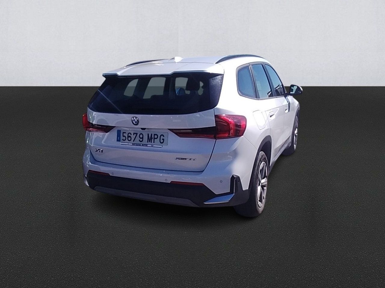 Bmw X1 Sdrive18d - Foto 2