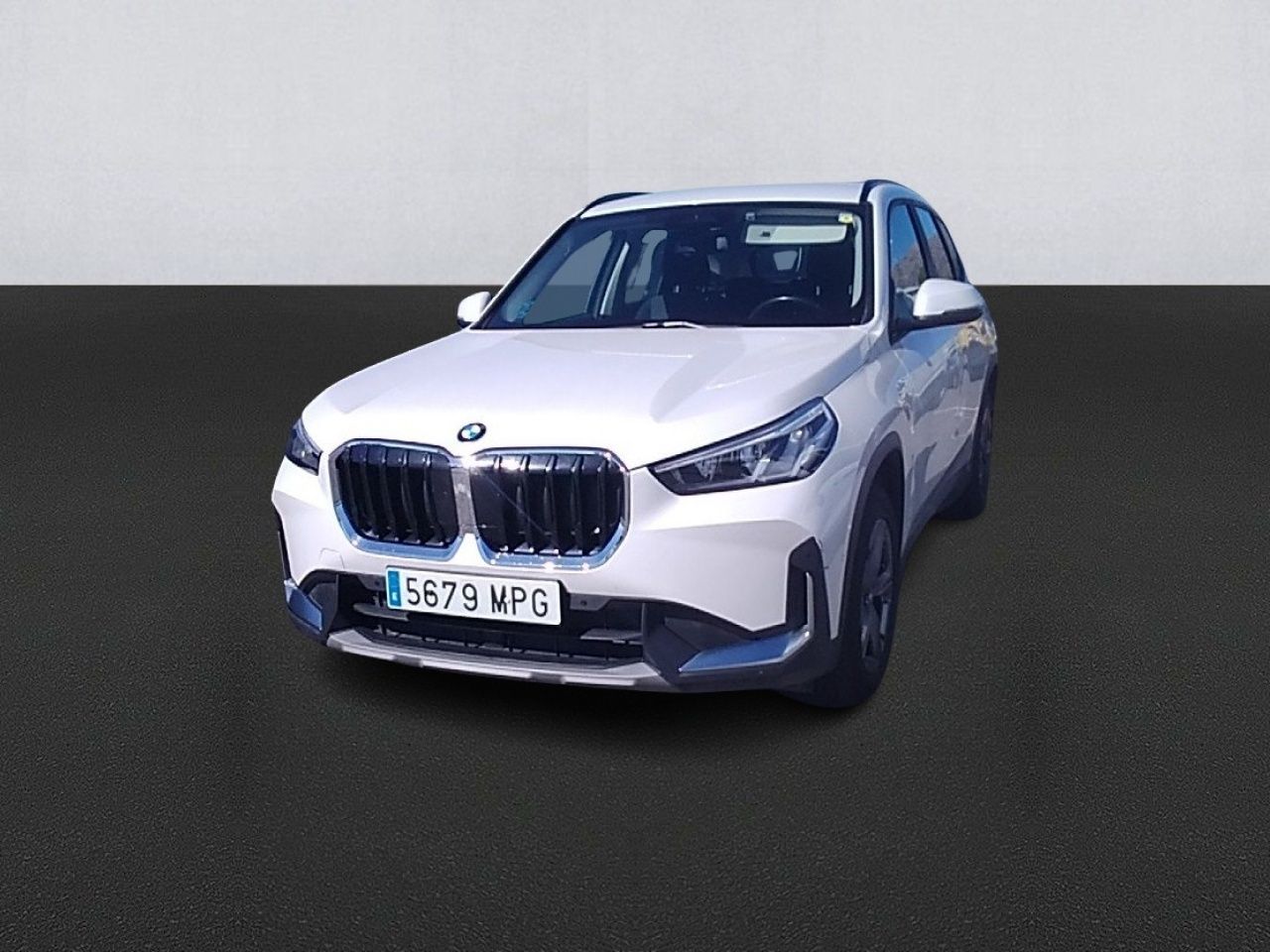 Bmw X1 Sdrive18d - Foto 2