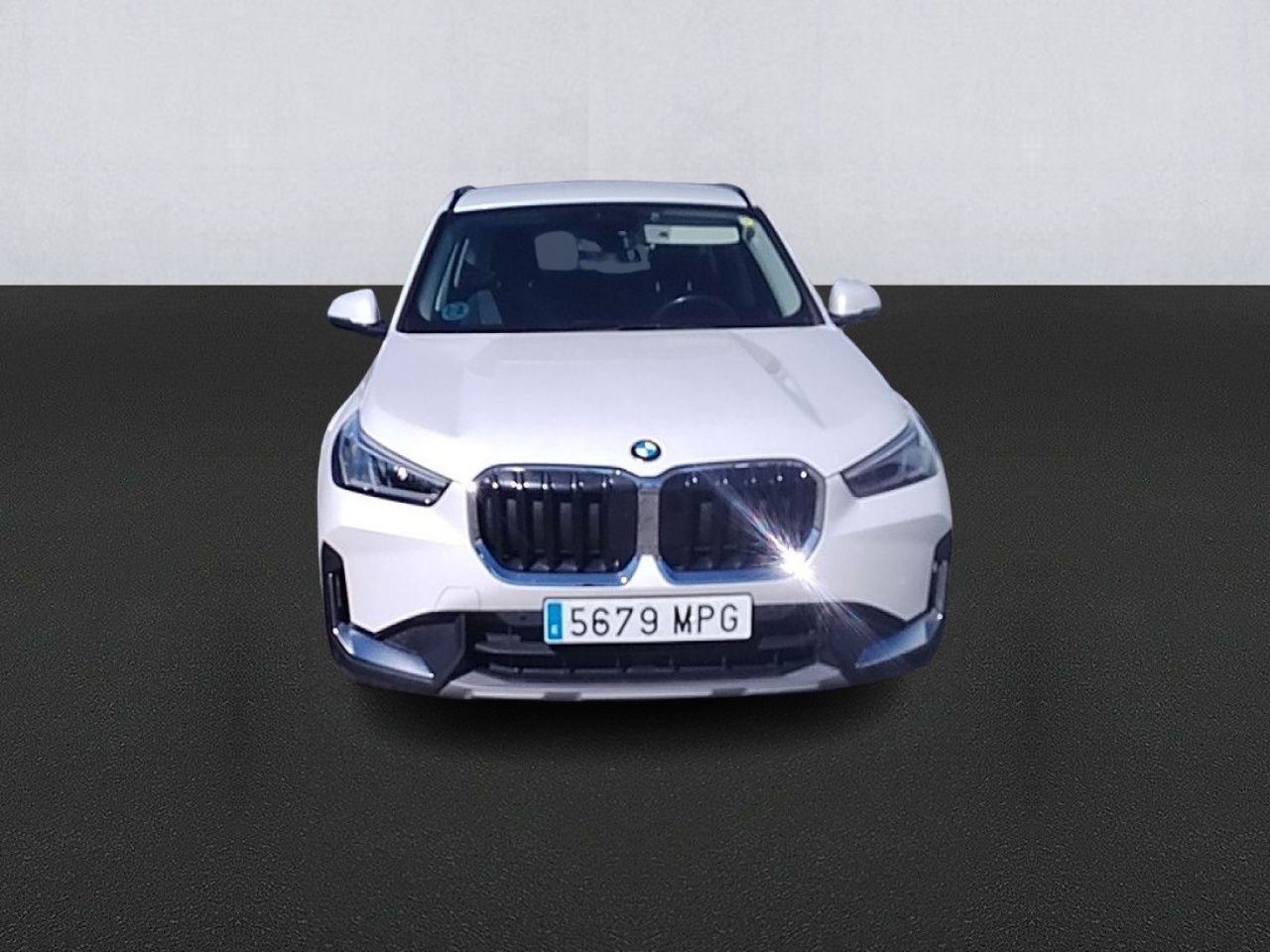 Bmw X1 Sdrive18d - Foto 2
