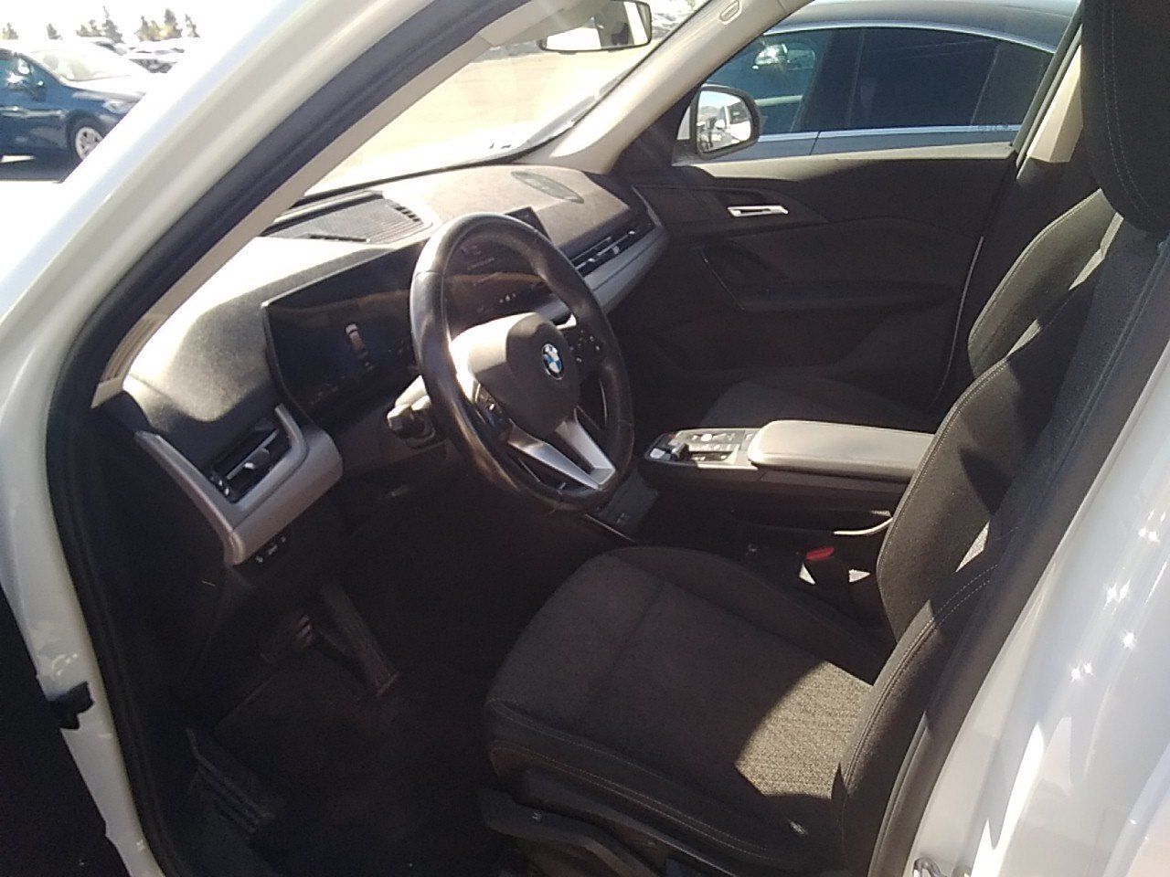 Bmw X1 Sdrive18d - Foto 2