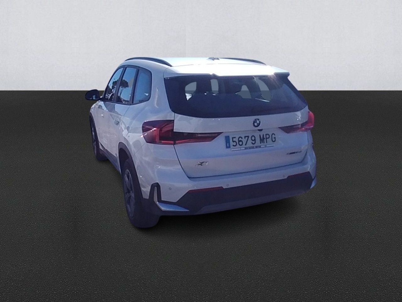 Bmw X1 Sdrive18d - Foto 2