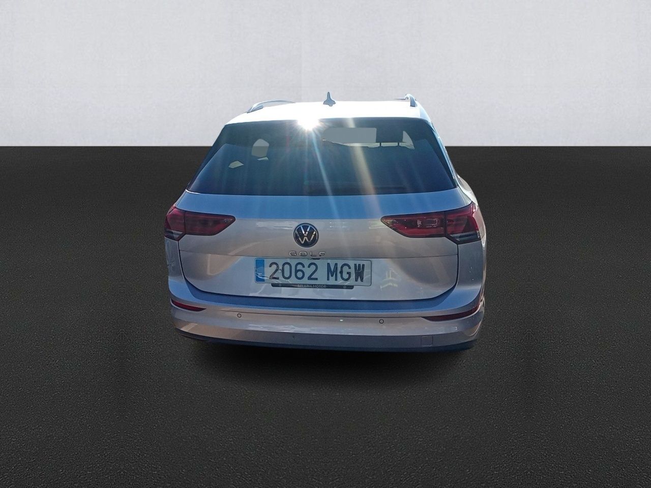 Volkswagen Golf Life 2.0 Tdi 85kw (115cv) Variant - Foto 2
