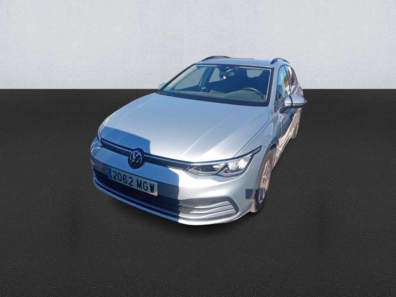 Volkswagen Golf Life 2.0 Tdi 85kw (115cv) Variant - Foto 2