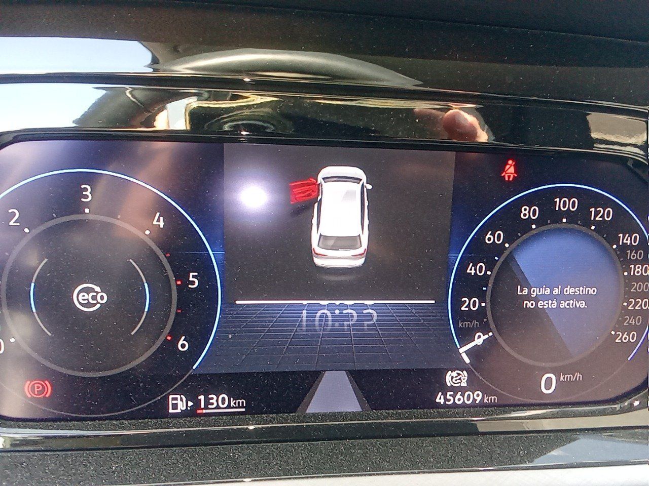 Volkswagen Golf Life 2.0 Tdi 85kw (115cv) Variant - Foto 2
