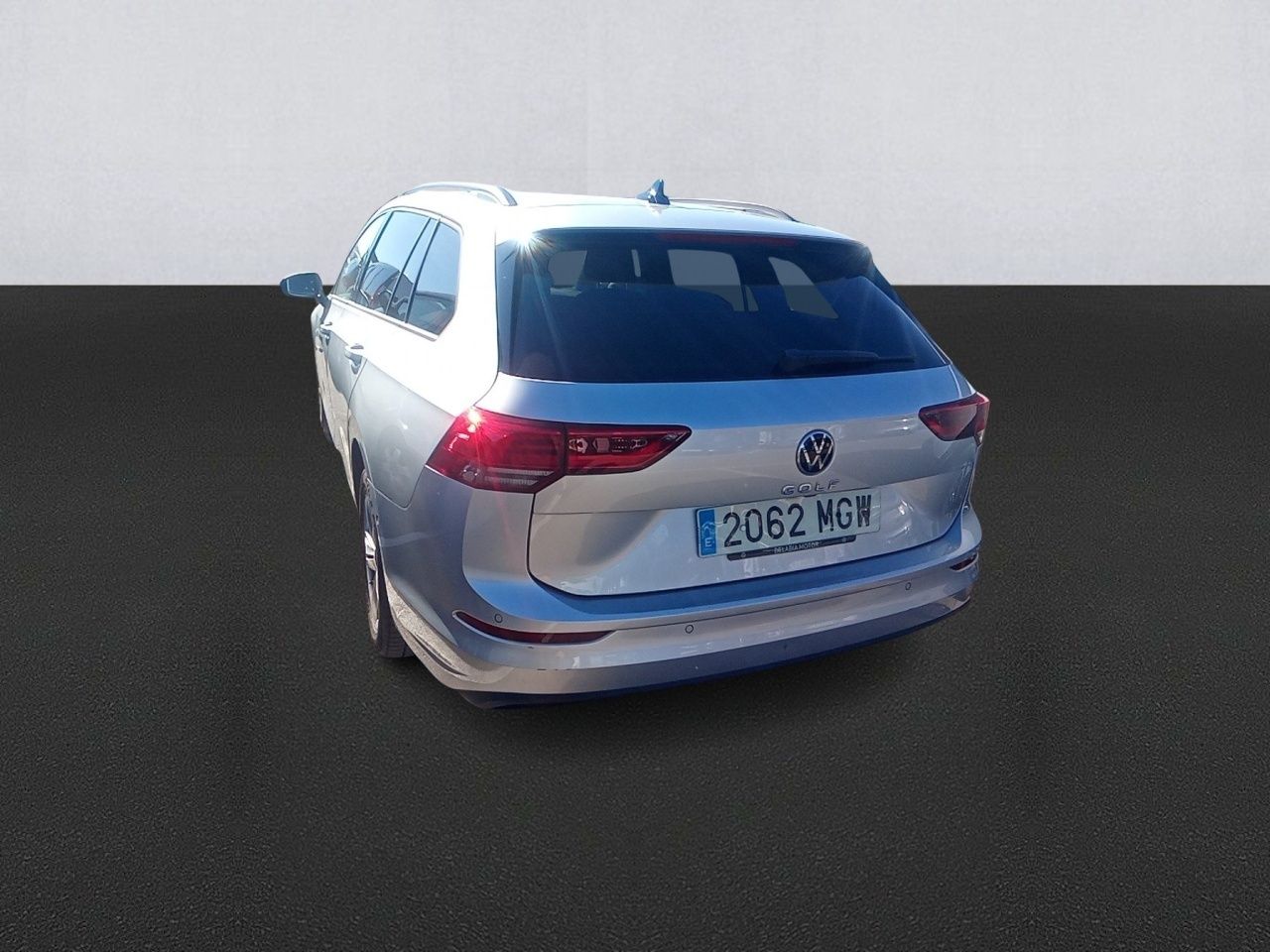 Volkswagen Golf Life 2.0 Tdi 85kw (115cv) Variant - Foto 2