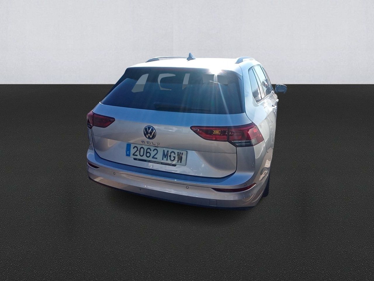 Volkswagen Golf Life 2.0 Tdi 85kw (115cv) Variant - Foto 2