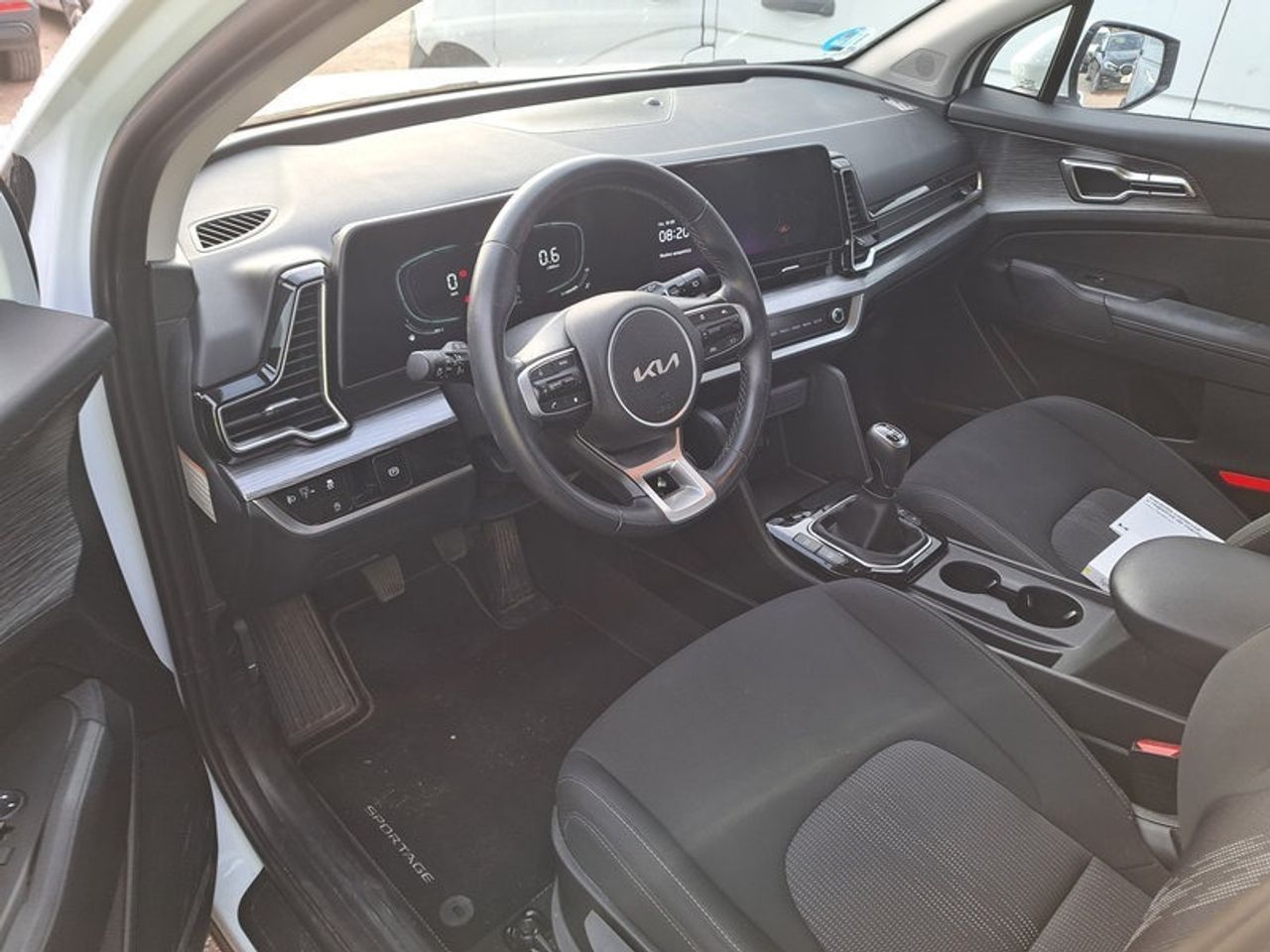 Kia Sportage 1.6 T-gdi Mhev 110kw (150cv) Drive 4x2 - Foto 2